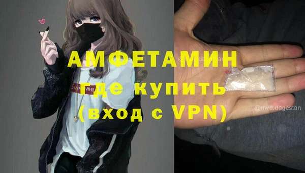 прущие крисы Горняк