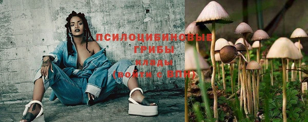 прущий лед Горнозаводск